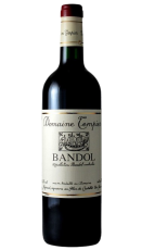 Tempier domaine
